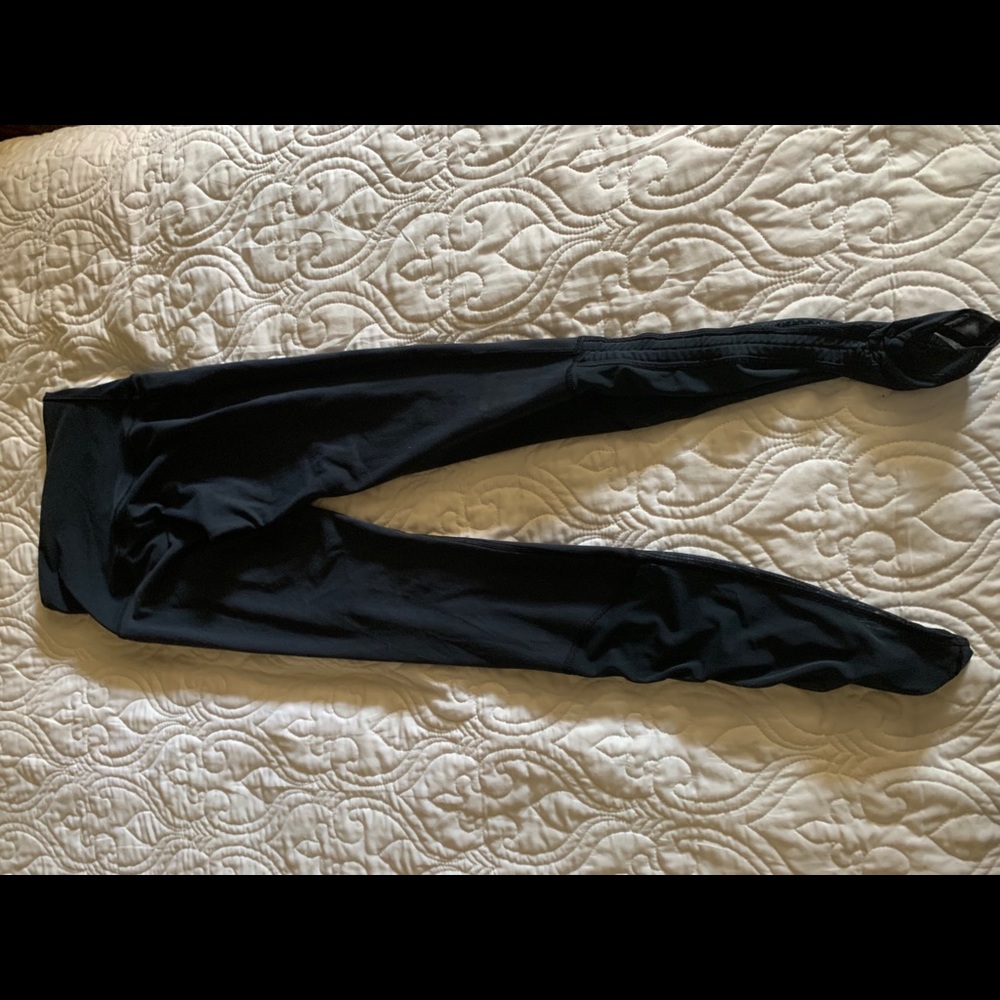 Lululemon Leggings Size 4